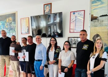 Comunità Incontro: concluso il percorso formativo per i ragazzi di Molino Silla. «Il lavoro come cura»
