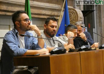 Terni, nuova spesa per ‘Cantiere Comune’: 72 mila euro per vernici/segnaletica, ribasso 40%