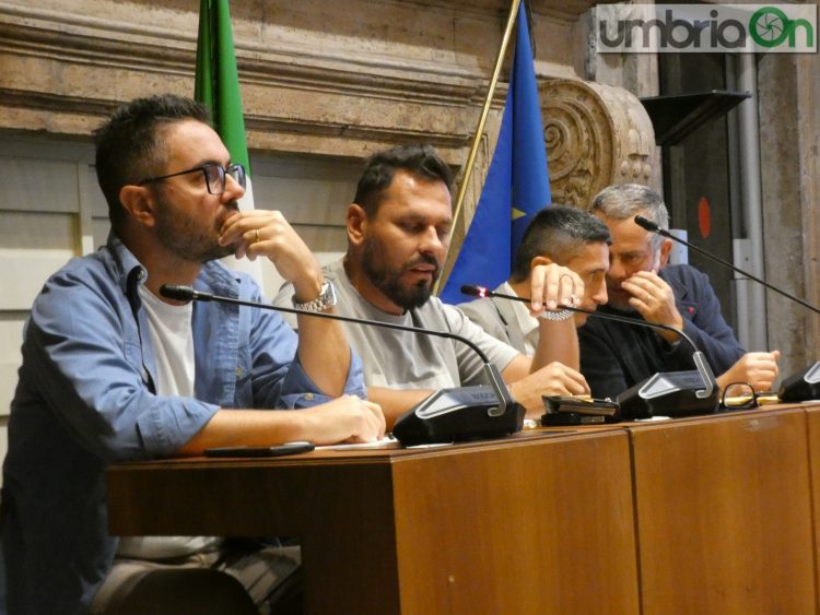 Carloni e Nannurelli
