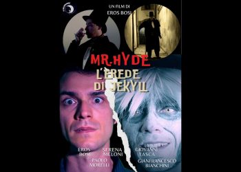 Dottor Jekyll & Mister Hyde parlano ternano