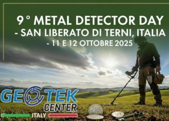 A San Liberato torna il ‘Metal detector day’: due giorni tra sport e natura