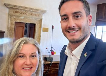 Narni sostiene la Global Sumud Flotilla: approvata la proposta del Movimento 5 stelle