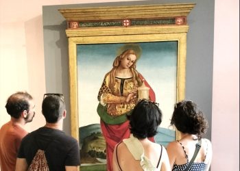 Boom di visitatori per il museo Claudio Faina di Orvieto: +30% in otto mesi
