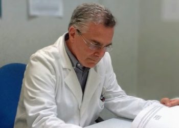Ospedale Terni: Damiano Parriani al vertice della struttura complessa di oncologia