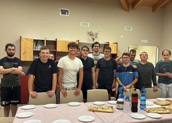 ‘Passo dopo Passo’: dodici giovani protagonisti di un weekend di inclusione