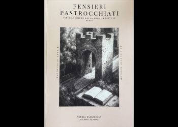 ‘Pensieri pastrocchiati’: Terni tra versi, storia e identità