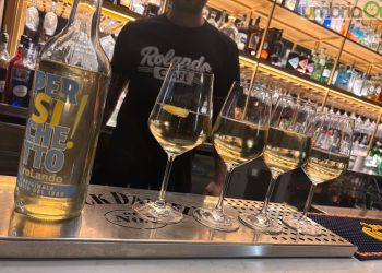 Persichetto: il cocktail ternano per eccellenza festeggia con un progetto ambizioso