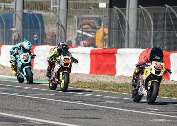 Civ junior: il talento Putortì in vetta alla classifica