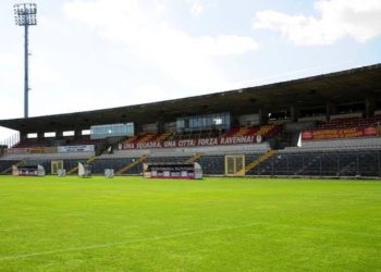 Ravenna-Perugia, il Grifo si illude ma poi si spegne e subisce una clamorosa rimonta: da 0-2 a 3-2