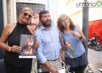 Renga a Terni annuncia emozioni e forza: sabato concerto per per celebrare i 20 anni di ‘Angelo’