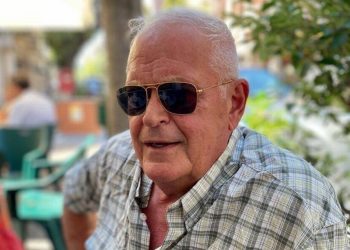 Terni: addio a Riccardo Pallotta de ‘L’Arca di Noè’. «Buono, generoso e amico degli animali»