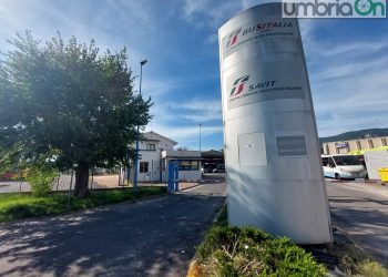 Terni, Savit vs Comune per l’autoparco: debito fuori bilancio da 25 mila euro. Di mezzo una Panda