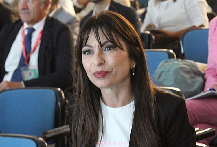 Stefania Proietti