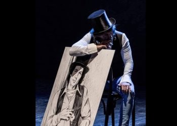 ‘Rino, poeta contro’: il viaggio teatrale sulle tracce di Rino Gaetano arriva ad Acquasparta ed Amelia