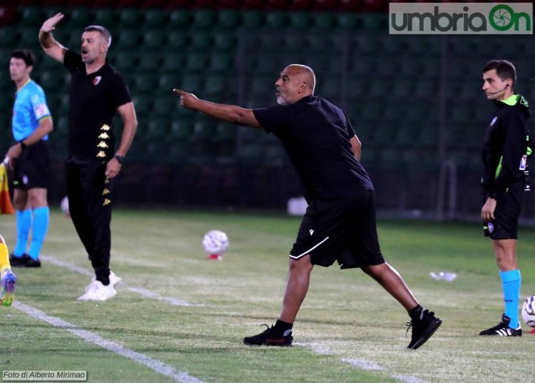 Fabio Liverani