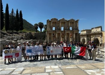 Da Terni all’Europa con Erasmus+: la scuola Da Vinci-Nucula nel progetto ‘Imaginarium’