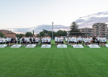 Il Terni Football Club si presenta alla città e inaugura la nuova stagione
