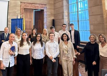 Terni: la Fidapa premia gli studenti meritevoli