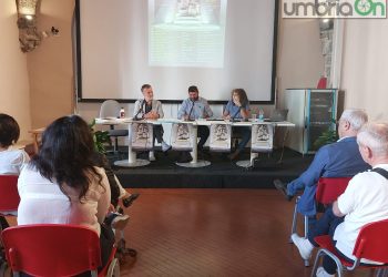 Sabato sera il ‘Terni canta d’autore’ in piazza Duomo: «Edizione boom. Servono più risorse e spazi»