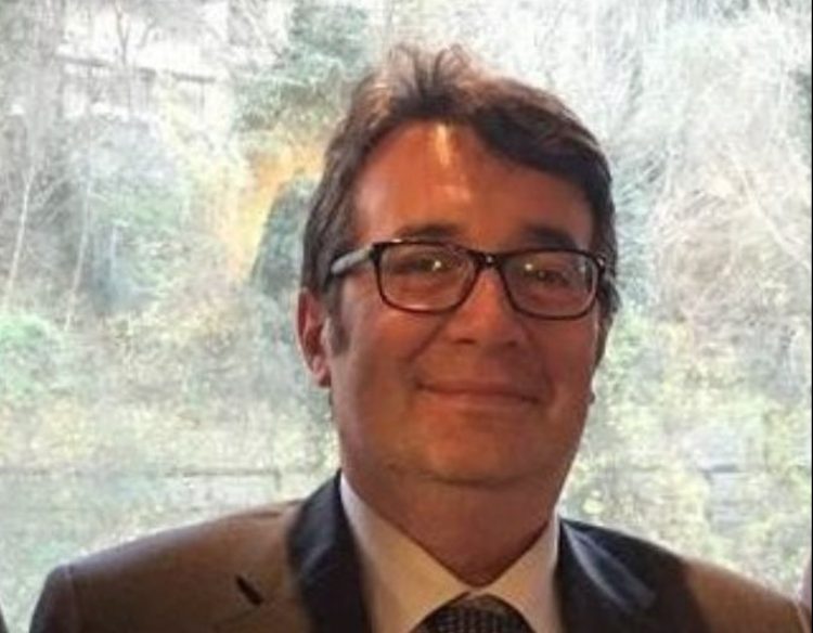 Il professor Roberto Cirocchi