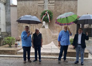 Terni: omaggio a Borzacchini nell’anniversario della sua scomparsa