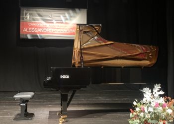 Concorso ‘Casagrande’: Wataru, Salloum e Takezawa in gara per il podio della 33° edizione