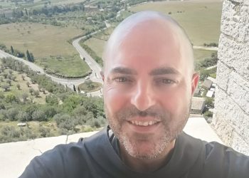 Terni: dal Corpo della Finanza alla tonaca. Fra Emanuele Antinori diventa sacerdote