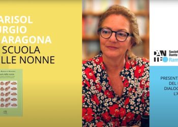 La Società Dante Alighieri di Terni riparte con i sapori della memoria