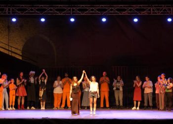 Teatro, cinema e laboratori: al via i nuovi corsi della Rigatteria d’arti & mestieri