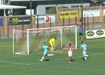 Serie D: prima gioia Cannara e pari-beffa Foligno. Trestina e Orvietana k.o.