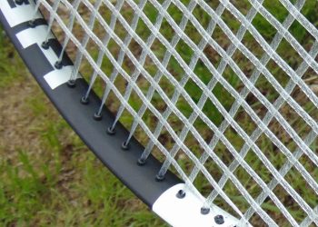 Tennis: corde piatte vs. corde tonde. La relazione di S. Manfroi
