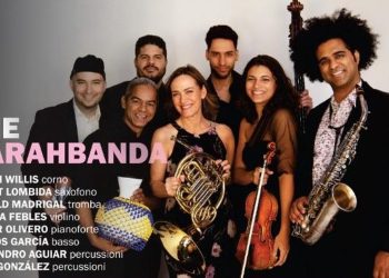 Terni: la Filarmonica Umbra esordisce al ‘Secci’ con The Sarahbanda