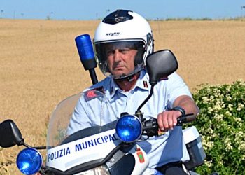 Polizia Locale Terni: Ulisse Barbarese ai saluti. Scocca l’ora della pensione