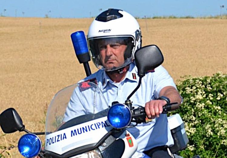 Ulisse Barbarese (foto di Sauro Marsili)