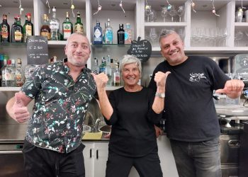Terni, via Cavour si anima con ‘ImproCavour’: mini festival tra teatro, cocktail e performance