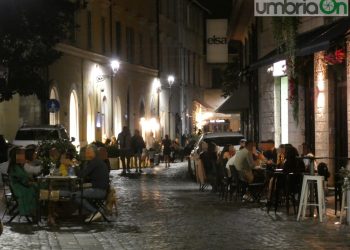 Terni: ok a tariffe canone unico 2026 per mercati, fiere, pubblicità ed occupazioni. Sale il gettito