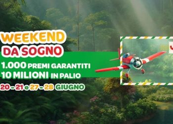 Vince 10 mila euro ma non incassa il premio. L’appello: «Pochi giorni ancora»