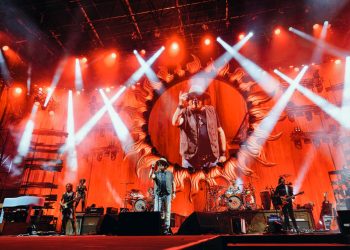 Zucchero porta la sua ‘Overdose d’amore’ a Umbria Jazz
