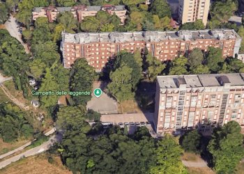 Terni, via XX Settembre-S.S. Filomena: sponsorizzazione da 50 mila euro per il campo