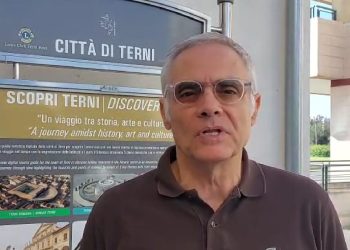 Polizia Locale Terni, Cecconi: «Fare in modo che ci sia una ‘regia’ vera»