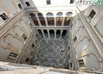 Terni: «Grave crisi attività produttive». Comune mette mano all’urbanistica: aliquota giù, più interventi