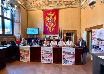 Motori accesi per la Castellana: Orvieto entra nel Super Cvm