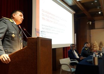 Legalità e prevenzione: l’Ordine dei commercialisti di Terni fa rete con la Guardia di Finanza