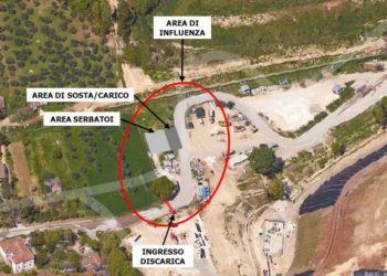 Terni, percolato ex discarica Valle: dopo anni si cambia. Aggiudicazione da 438 mila euro