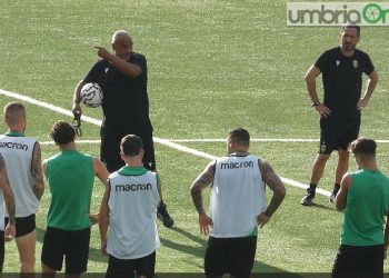 Ternana: dal calciomercato esce una rosa rivoluzionata