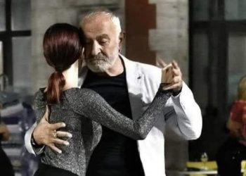 Terni, in via Cavour una mostra a tutto tango