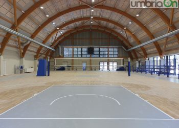 Terni, via libera alle tariffe per ‘PalaSenio’ e camposcuola: le cifre per sport ed extra
