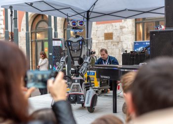Settima edizione di Terni digital week: tre giorni dedicati al futuro