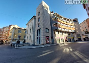 Terni, commercio: stop in via Beccaria e corso Tacito. Novità in via Turati e borgo Rivo