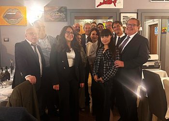 Terni Energia compie vent’anni: Vincenzo Peponi nuovo presidente